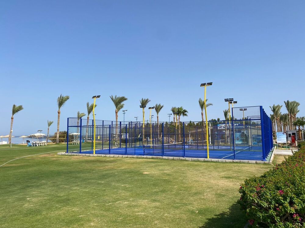 PICKALBATROS ROYAL MODERNA SHARM EL SHEIKH