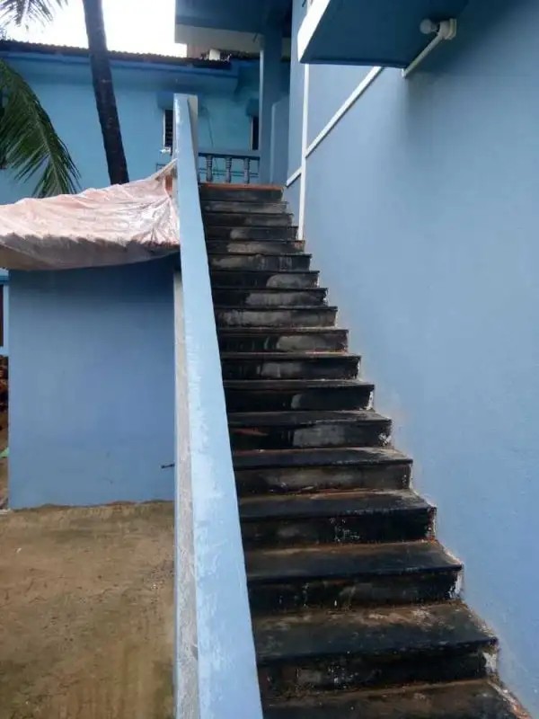 TIRUPATI RESIDENCY