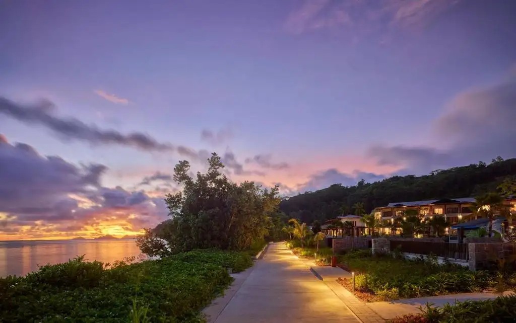 CANOPY BY HILTON SEYCHELLES