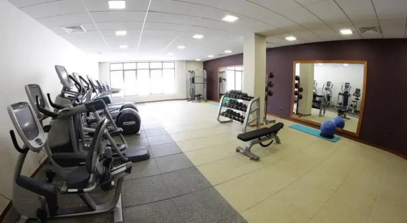 GOLDEN PALACE RESORT & SPA