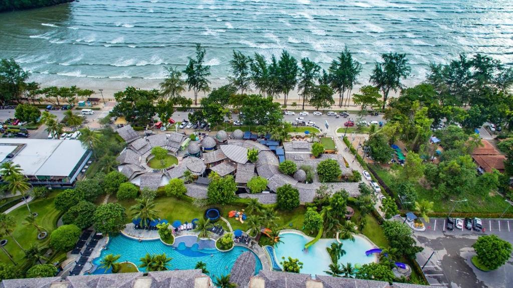 HOLIDAY AO NANG BEACH RESORT (EX. SALA TALAY)