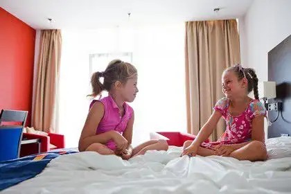 PARK INN BY RADISSON SARVAR