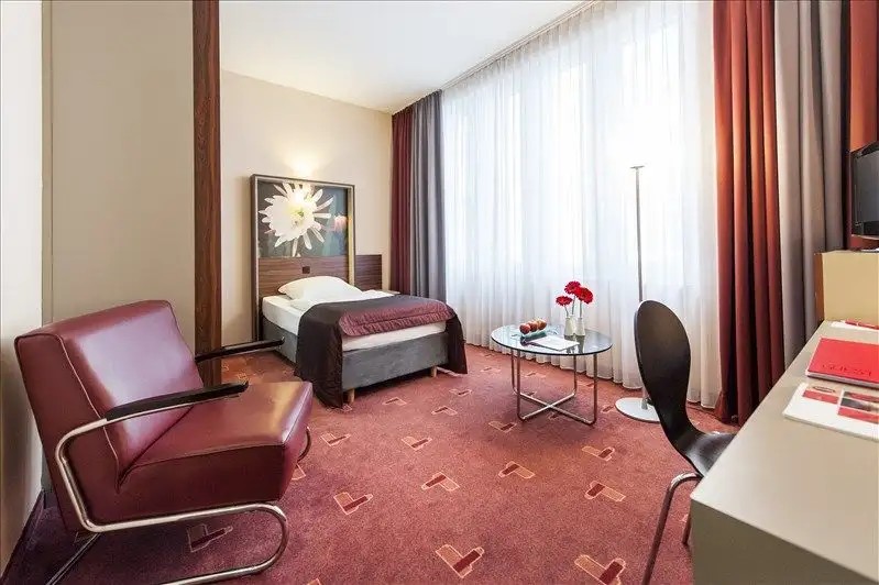 AZIMUT HOTEL COLOGNE CITY CENTER