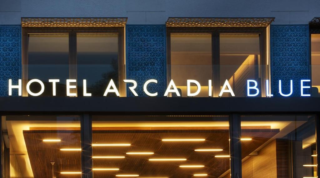 ARCADIA BLUE ISTANBUL