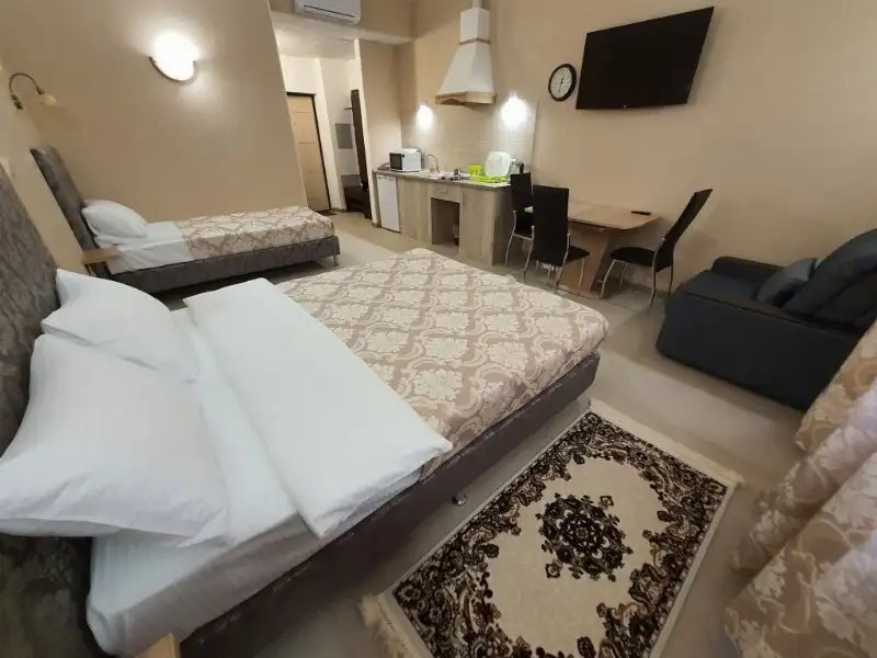 IHOTEL APART