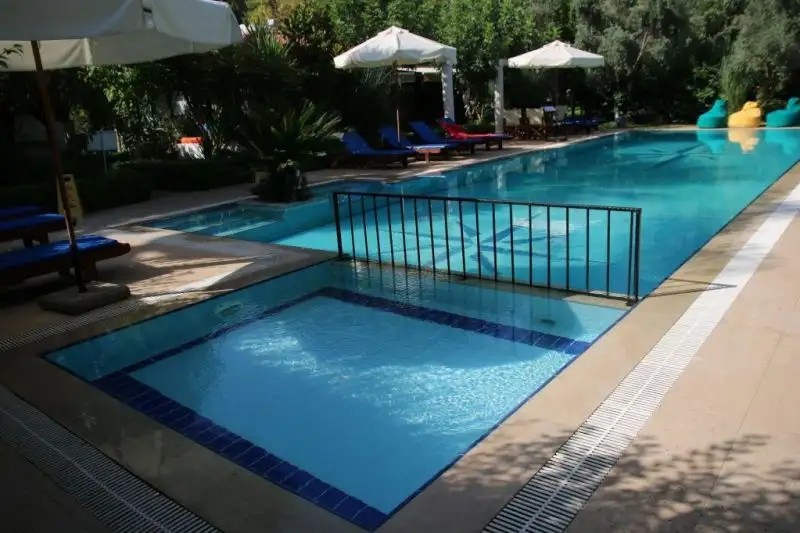 HOTEL DALOS