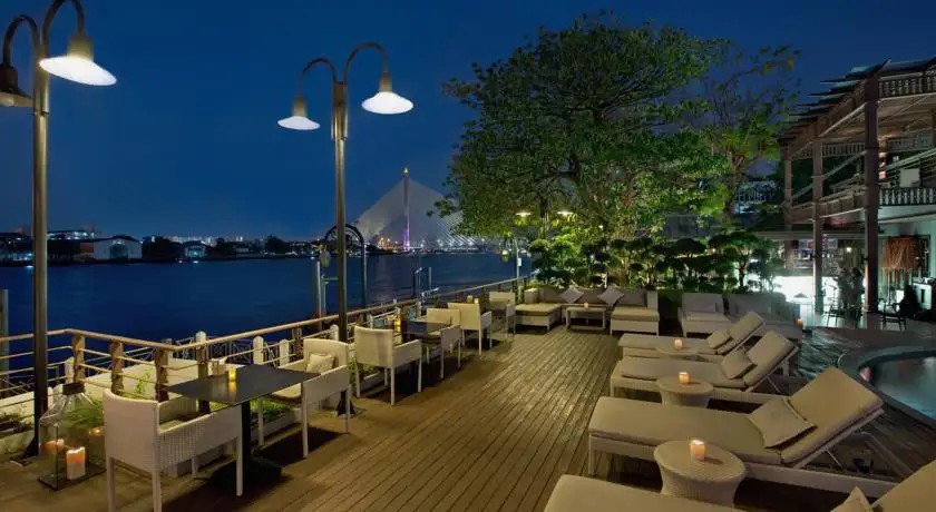 RIVA SURYA BANGKOK