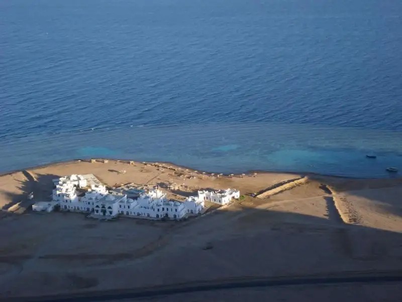 DANIELA DIVING RESORT DAHAB (DANIELA VILLAGE)