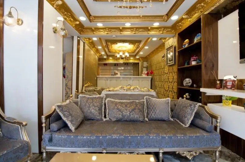 IMMORTELLE HOTEL