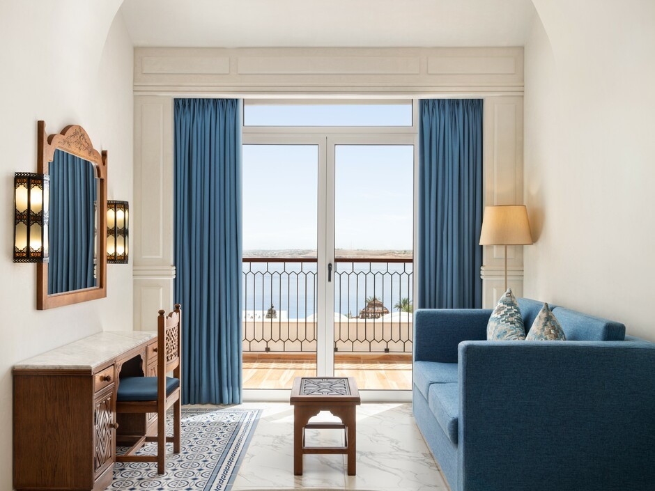 MOVENPICK RESORT SHARM EL SHEIKH NAAMA BAY