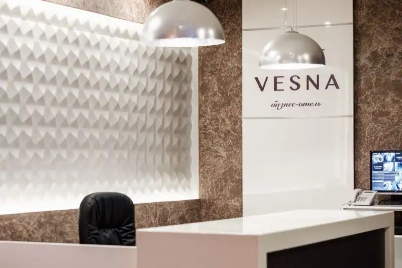 BUSINESS VESNA