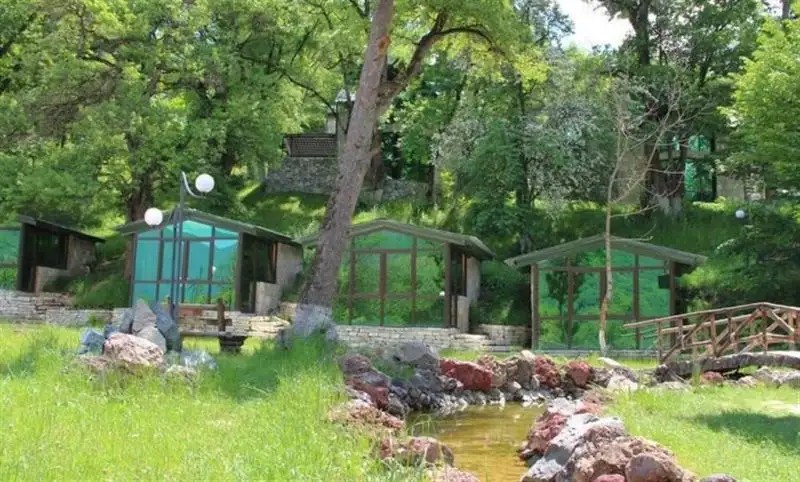 DILIJAN PARK RESORT & VILLAS