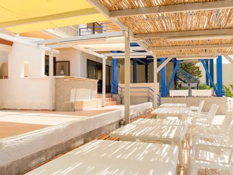 VERGINA HOTEL LAGONISSI