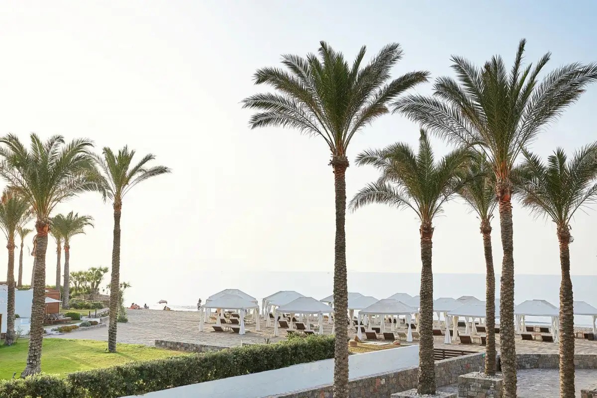 GRECOTEL AMIRANDES EXCLUSIVE RESORT