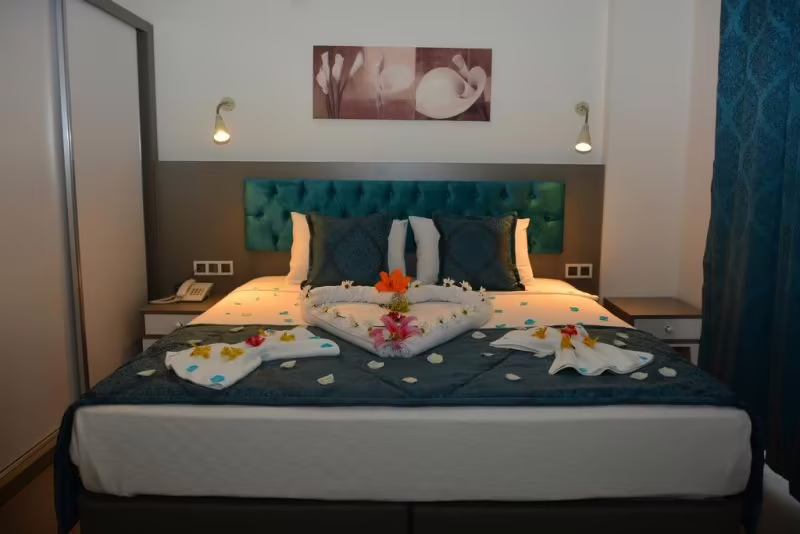 THE NORDIC HOTEL