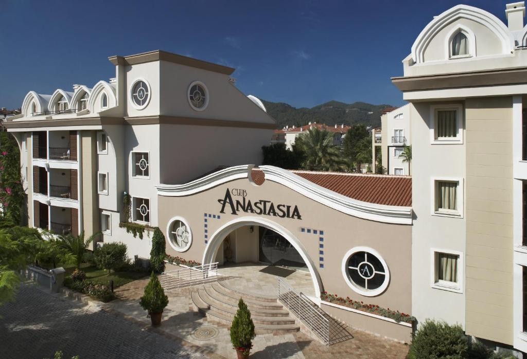 ANASTASIA CLUB