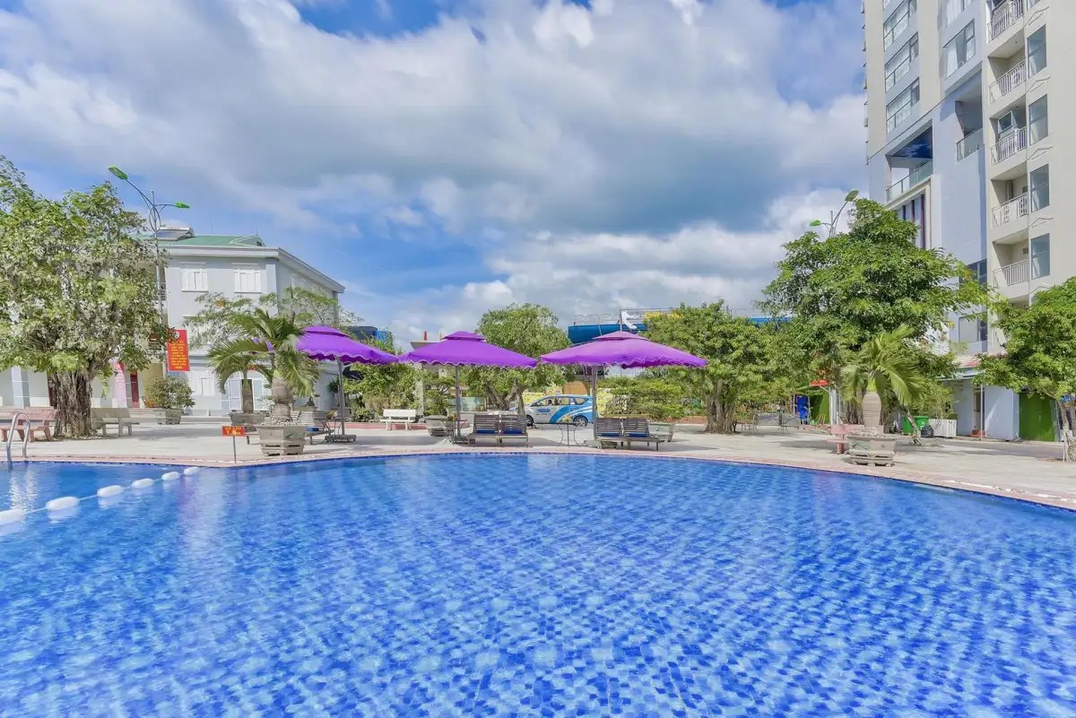 SKY BEACH D20 NHA TRANG