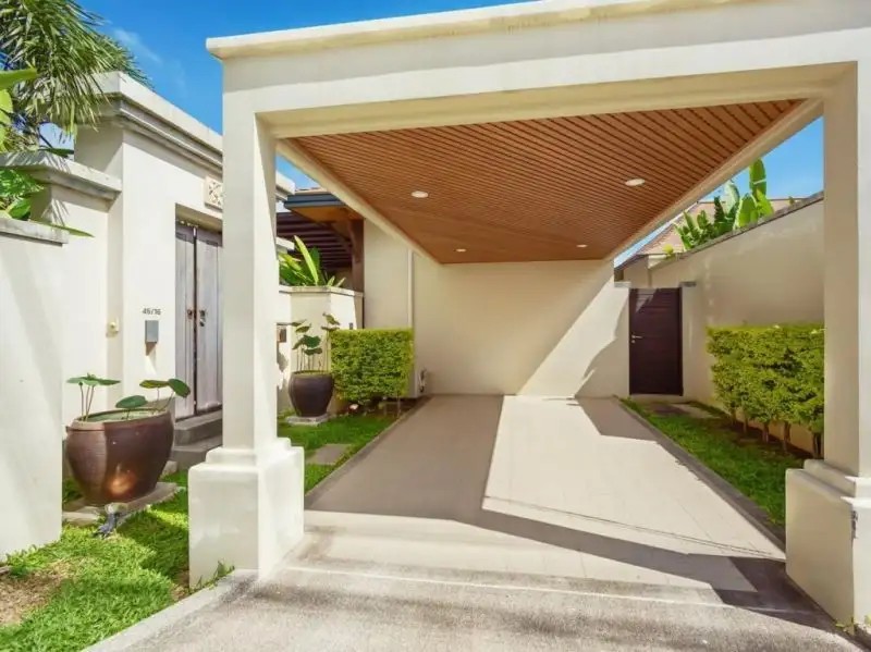 ONYX VILLAS BY TROPICLOOK