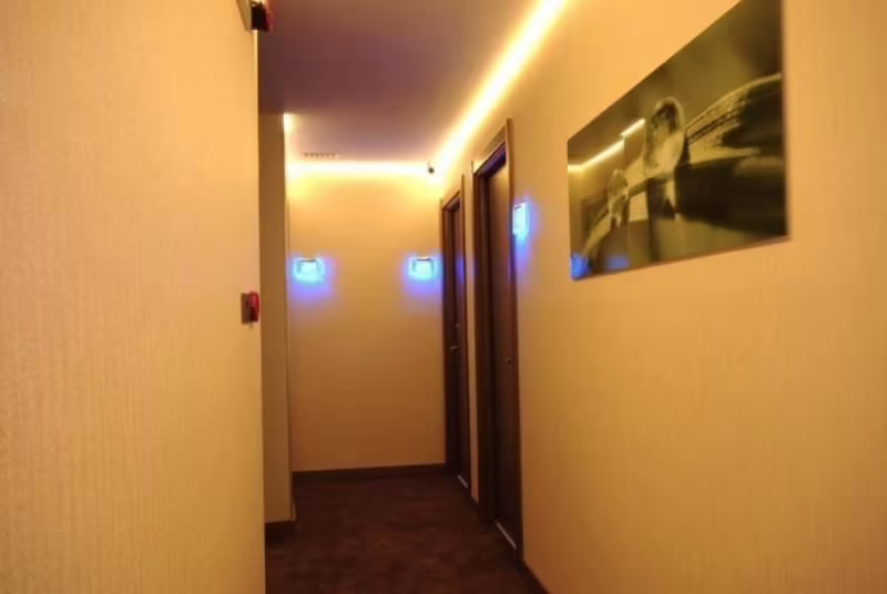 LOUNGE BOUTIQUE HOTEL