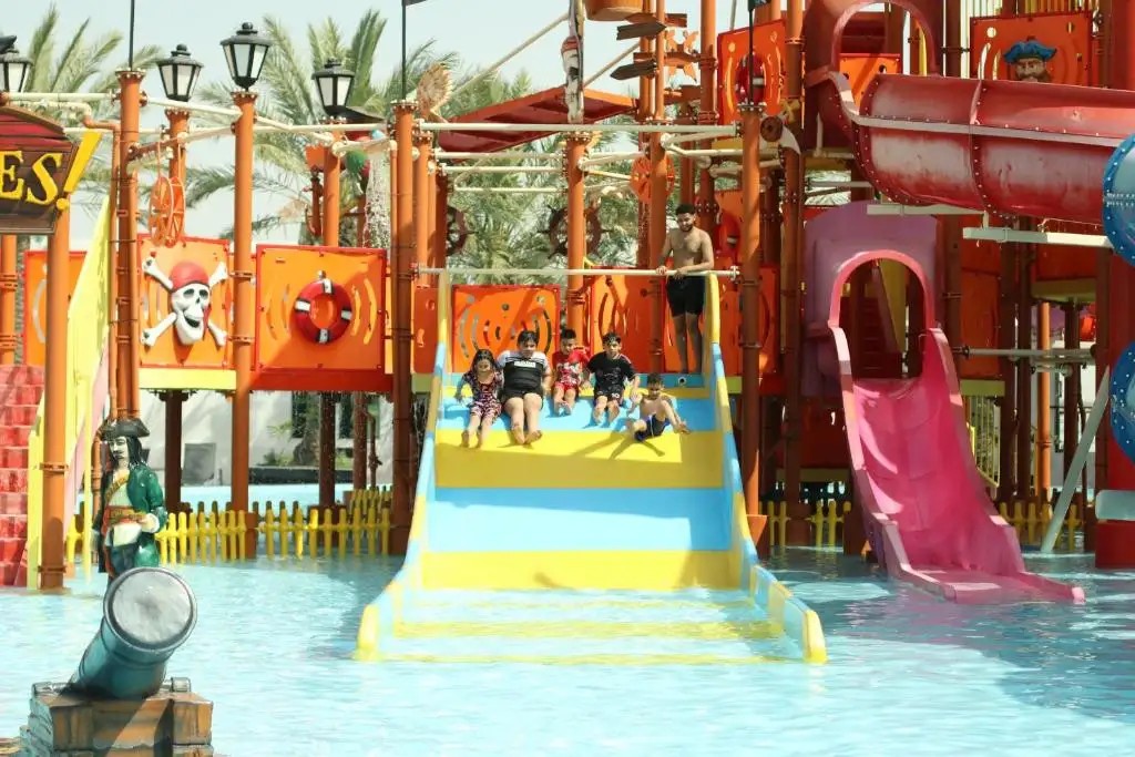 LAGOONA BEACH LUXURY RESORT