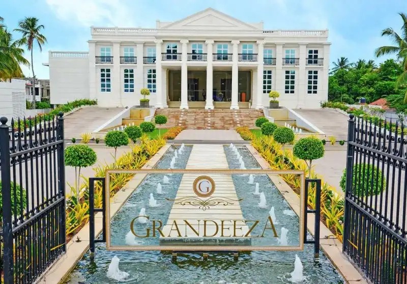 GRANDEEZA