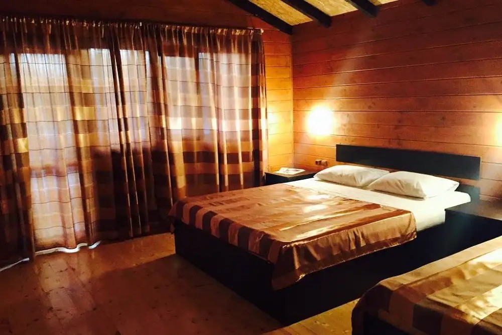 БРИГАНТИНА