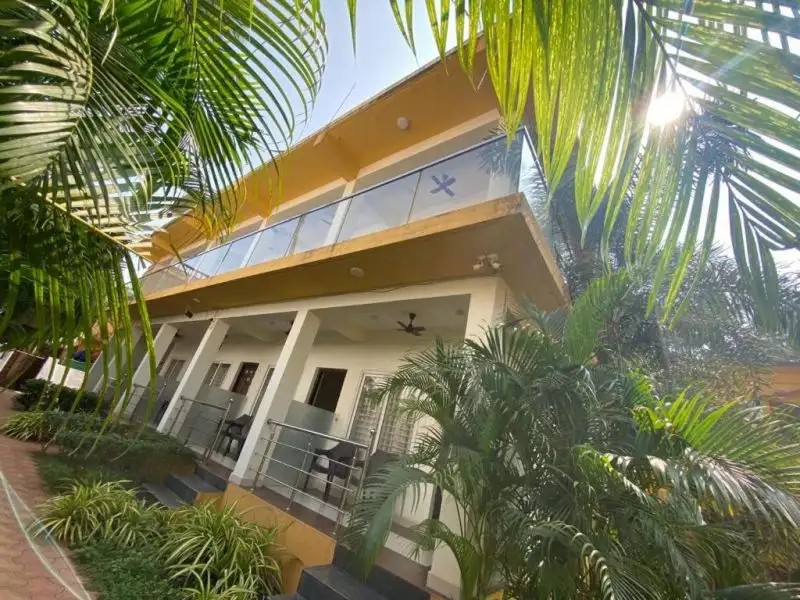 MYSTICA BEACH STAYS