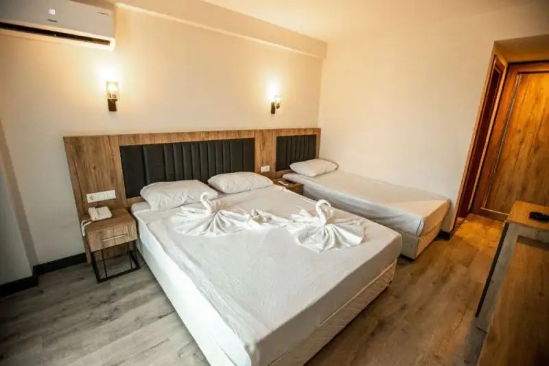 KAYA GARDEN HOTEL