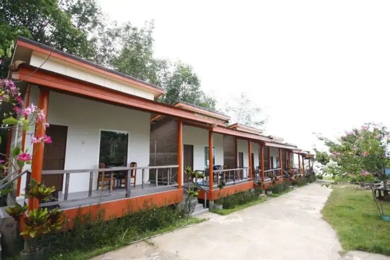 KOHCHANG FUENGFAH