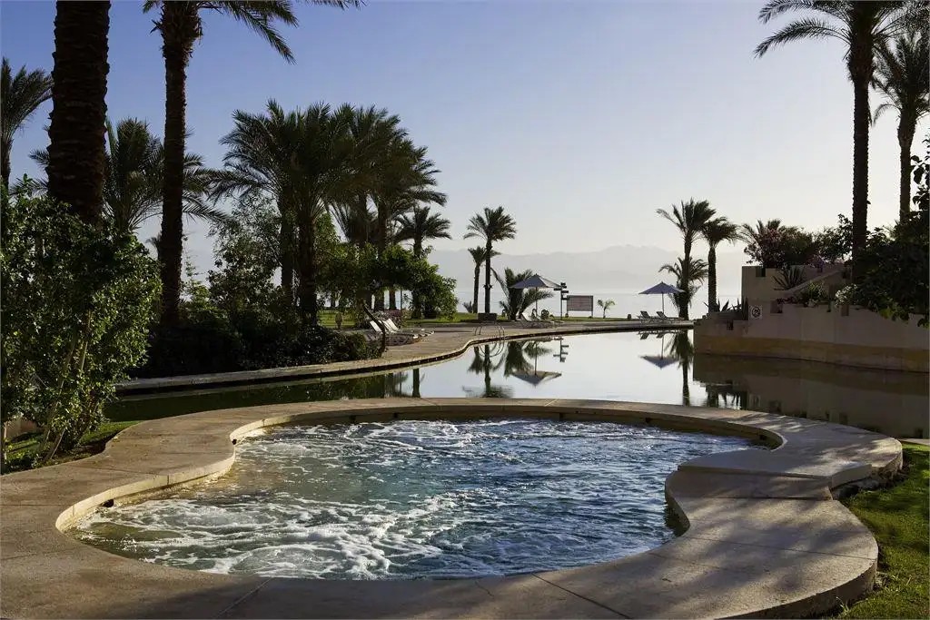 MOSAIQUE BEACH RESORT TABA HEIGHTS (EX. SOFITEL TABA HEIGHTS)