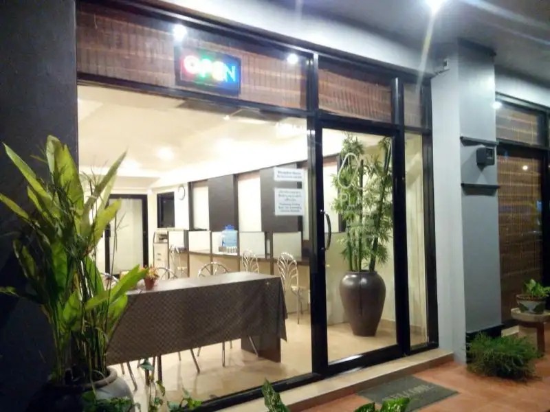 M PLACE PATTAYA