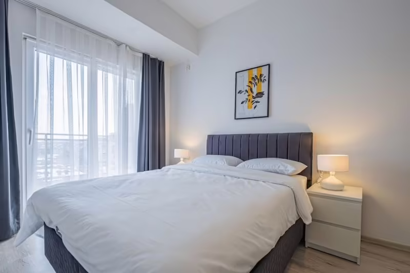 5 STAR HOTEL CONCEPT APARTMENTS WITH SPA