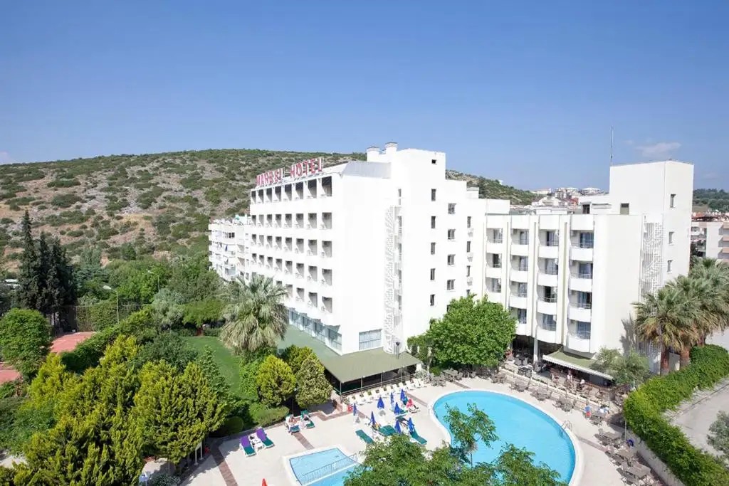 MARBEL HOTEL BY PALM WINGS