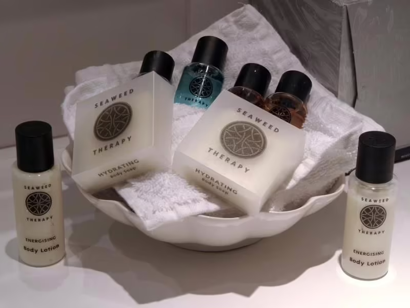 HOLIDAY INN LONDON KENSINGTON FORUM