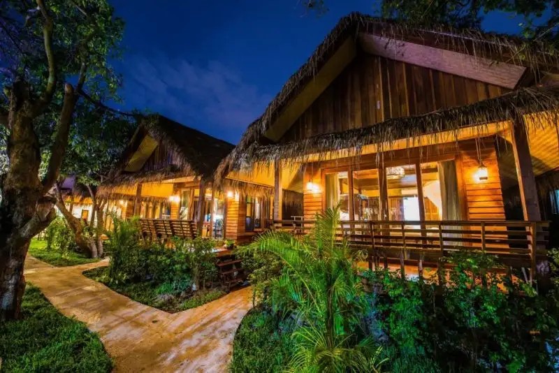 BORA BORA VILLA PHUKET