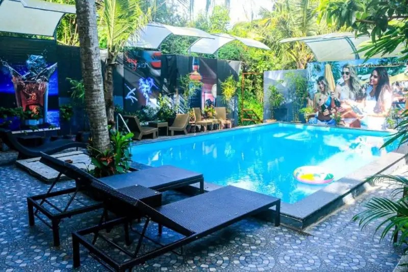 FUSION RESORT