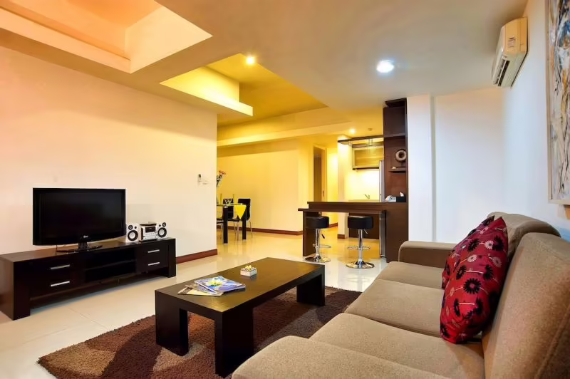 SUNSET RESIDENCE CONDOTEL