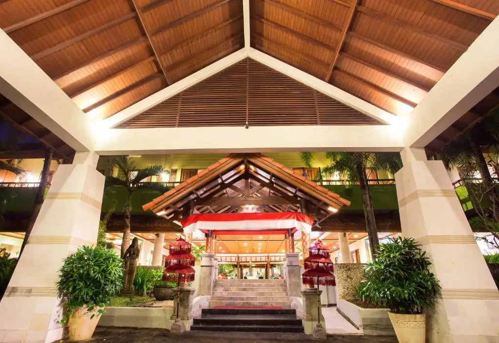 PLAGOO HOLIDAY HOTEL (EX. GOODWAY HOTEL & RESORT)