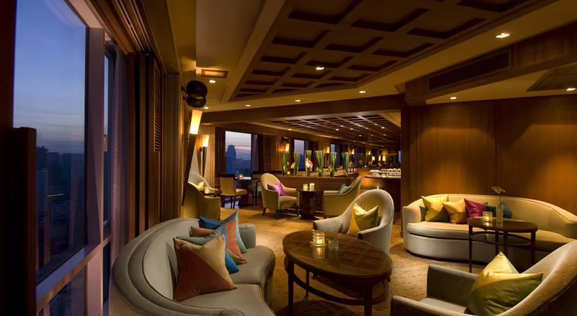 CONRAD BANGKOK