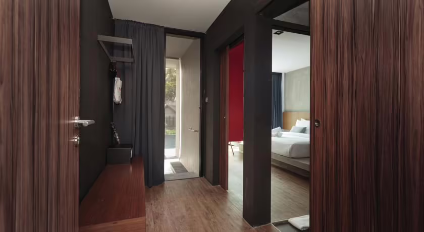 LIMA DUVA RESORT