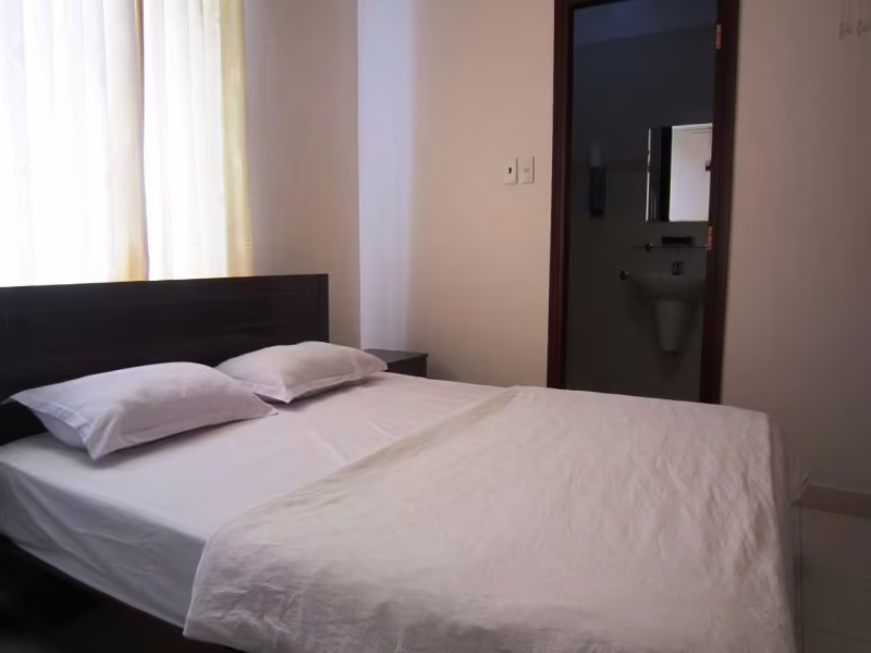 SEA BREEZE HOTEL