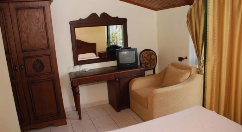 KUTBERK BUTIK HOTEL