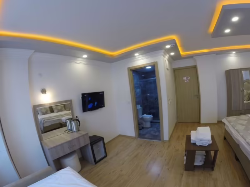 MEYDAN SUITES