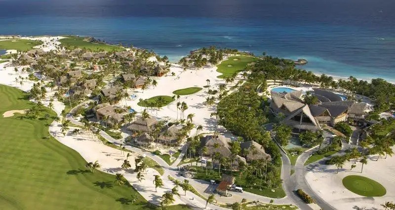 CALETON CLUB & VILLAS