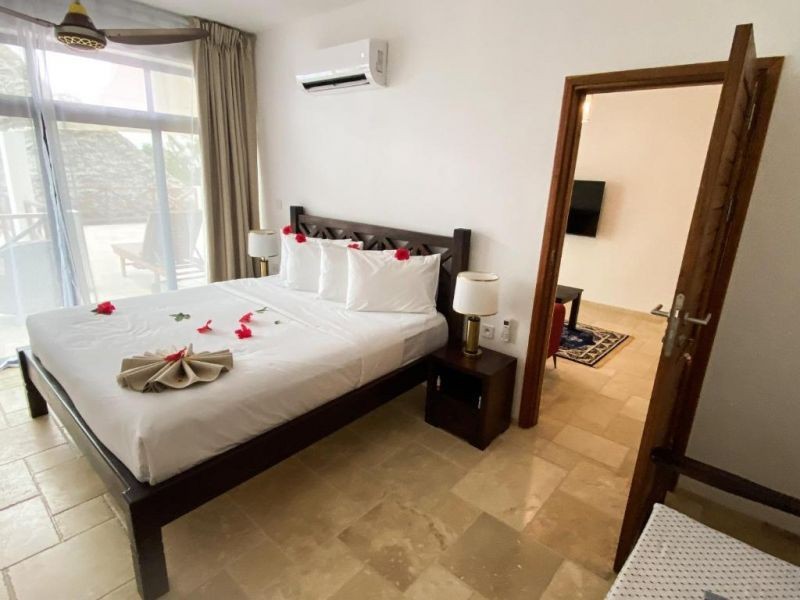 suite apartment