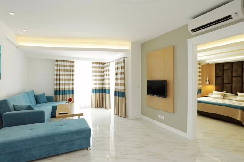 KLEOPATRA SUITE