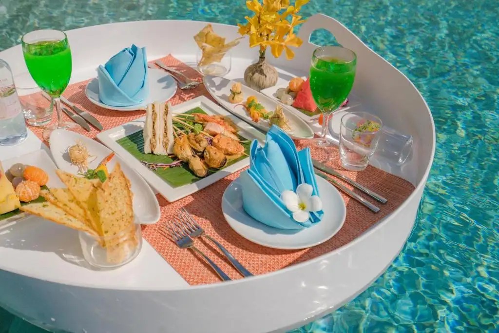 SUNSURI PHUKET RESORT