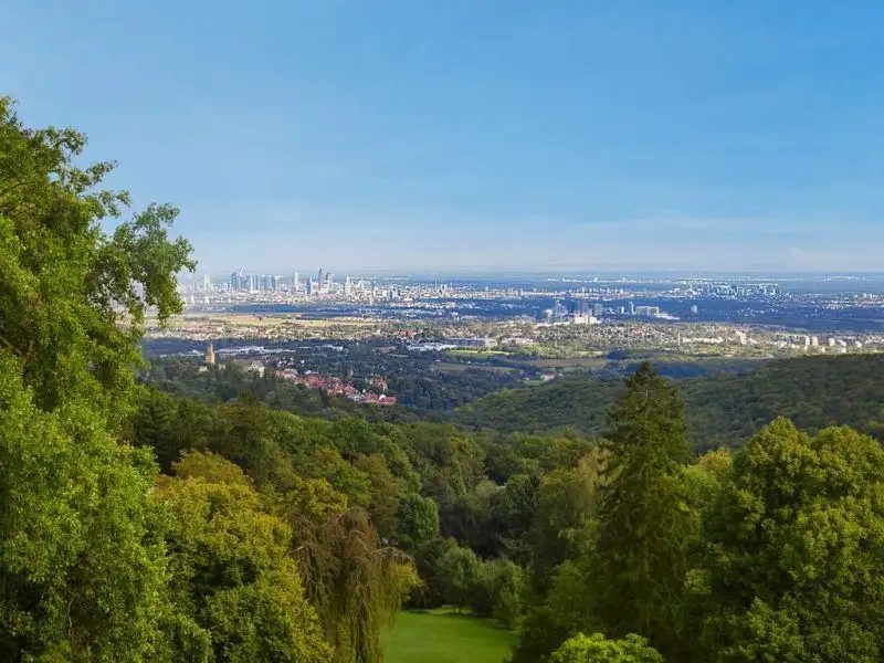 FALKENSTEIN GRAND KEMPINSKI