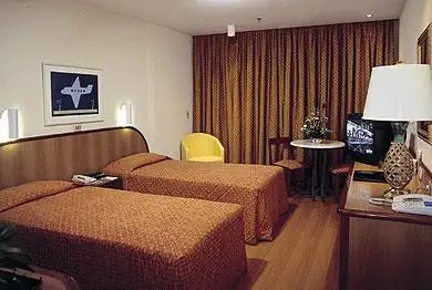 EXCELSIOR COPACABANA (EX.WINDSOR EXCELSIOR)