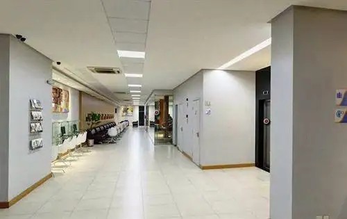 SOFT INN BATISTA CAMPOS